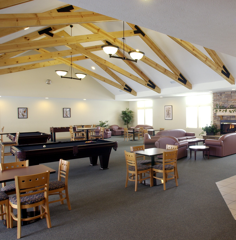 Arboretum Apartments in Kalamazoo Premium Living at Affordable Prices