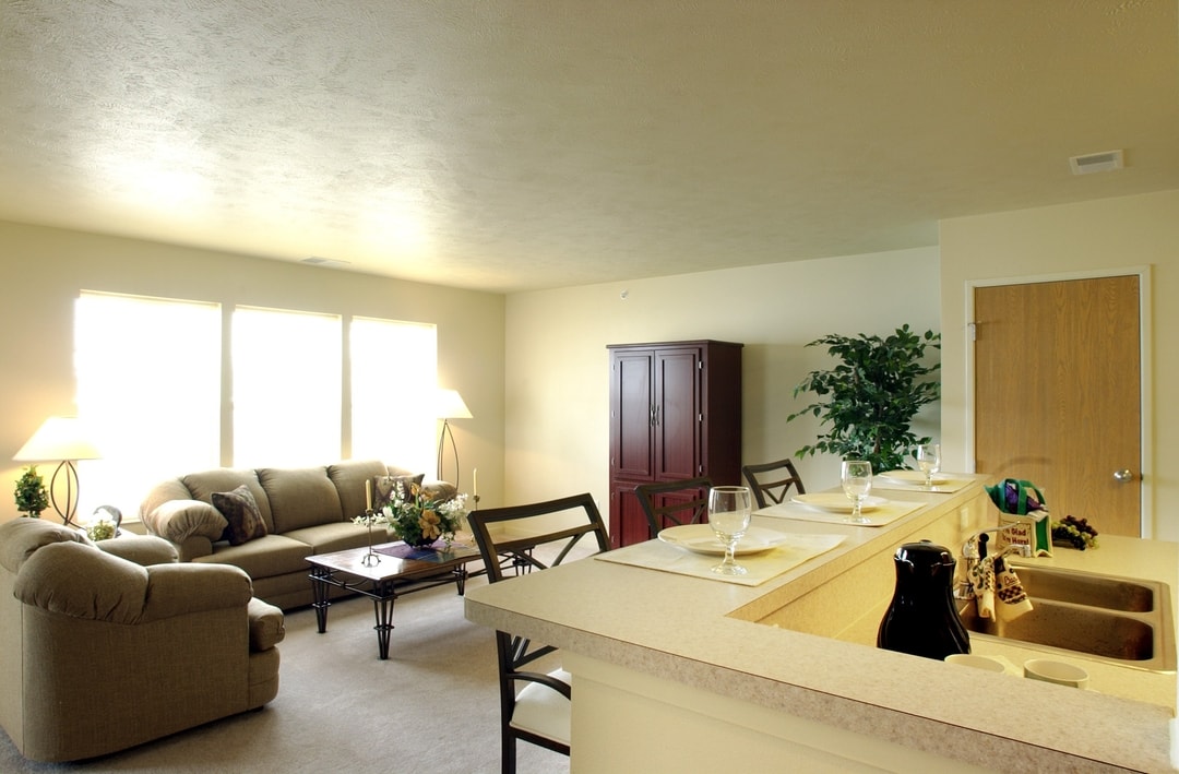 Arboretum Apartments in Kalamazoo Premium Living at Affordable Prices