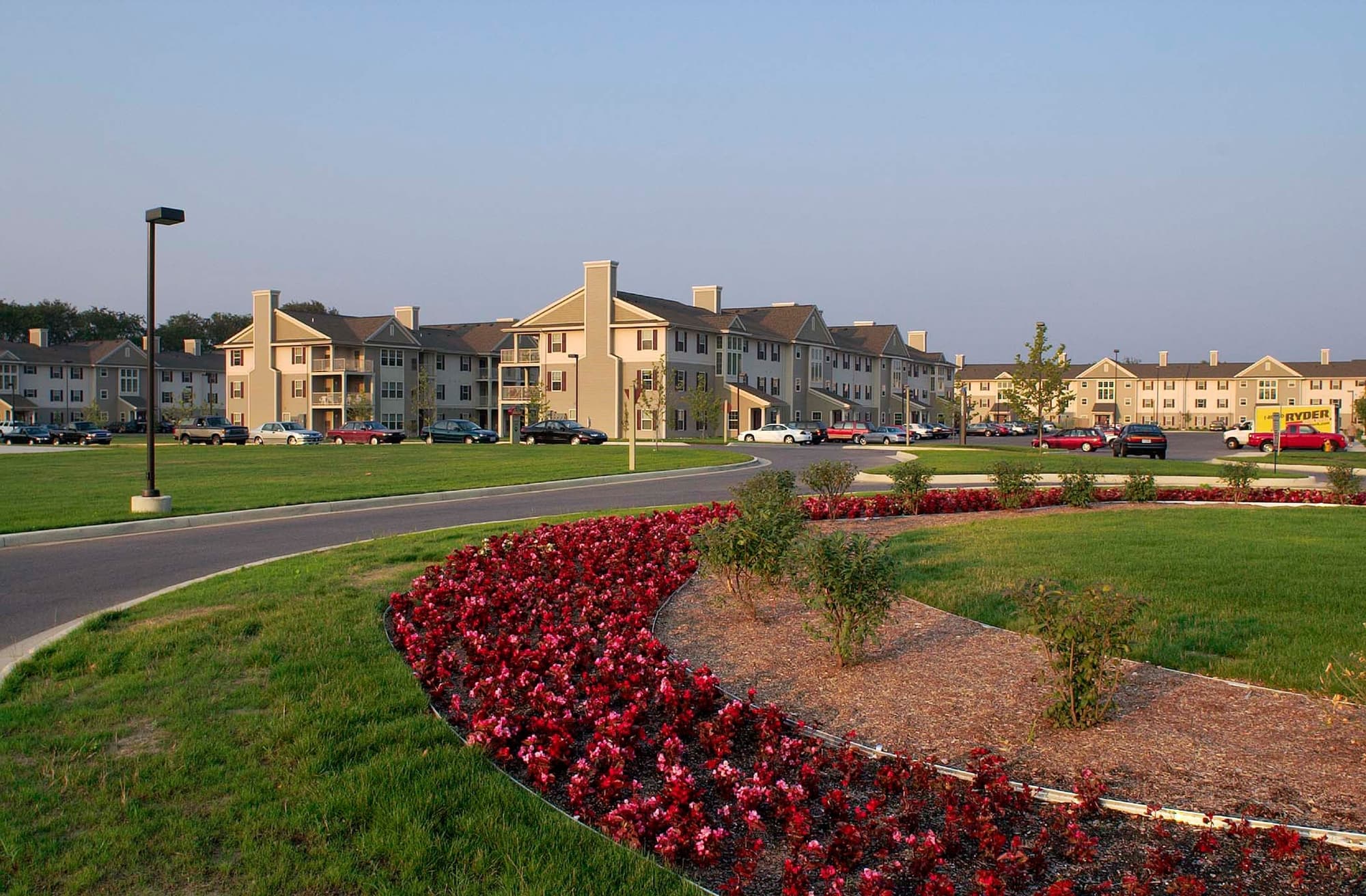Arboretum Apartments in Kalamazoo Premium Living at Affordable Prices