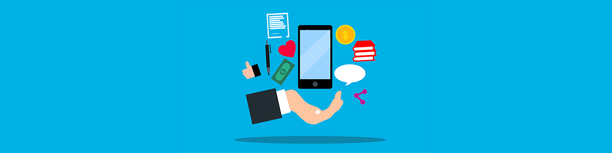 Digitalisierung im Mittelstand
