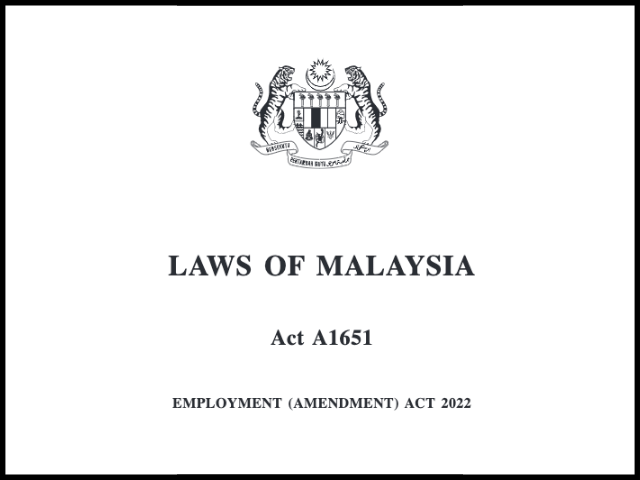 How To Calculate Unpaid Leave In Malaysia Leonard Taylor