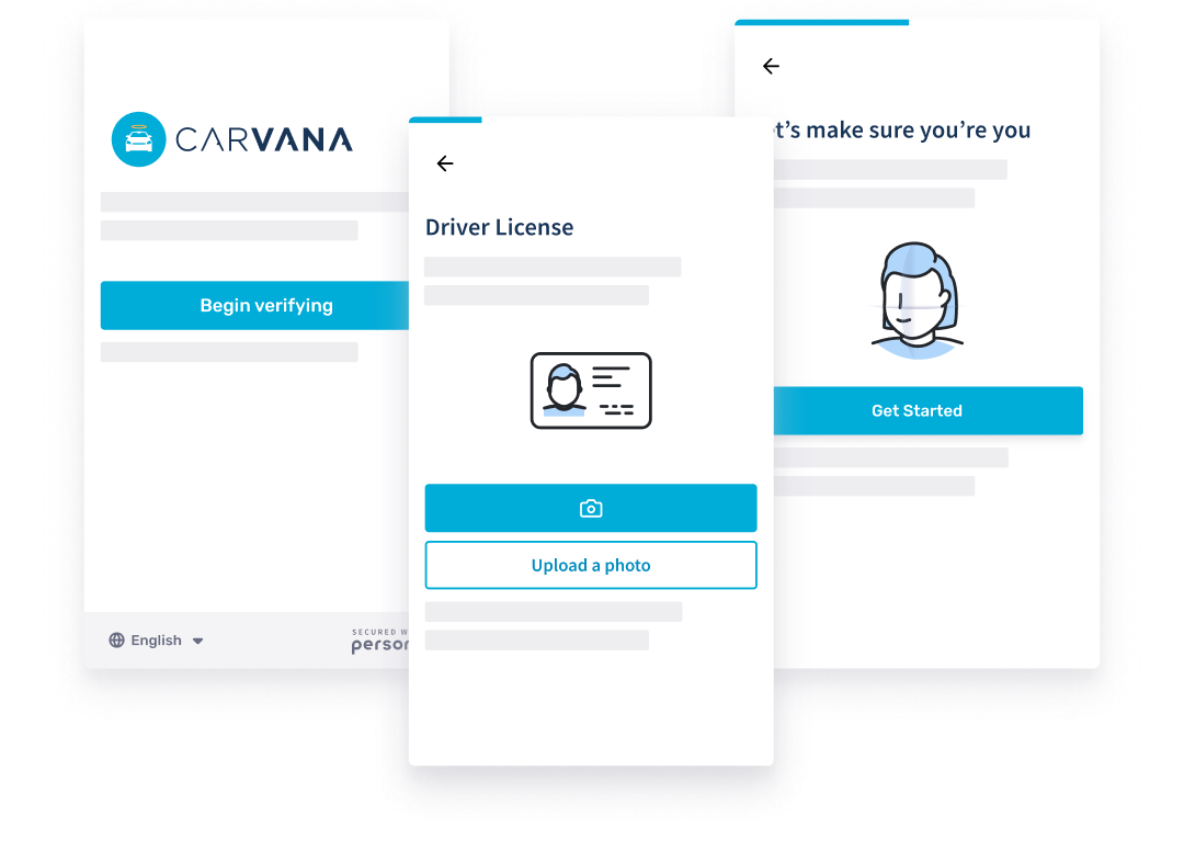 Carvana flow