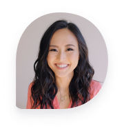 Christie Kim headshot