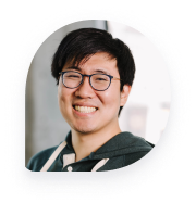 Rick Song headshot