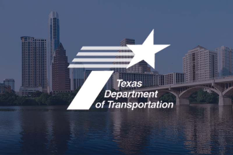 Texas Department of Transportation