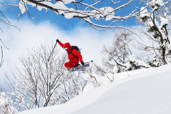 Ski Snowboard Experimental Chalet Hotel Verbier