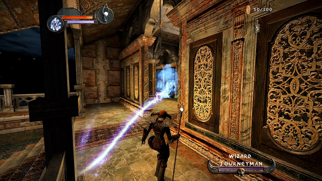 Enclave HD / Ziggurat Games
