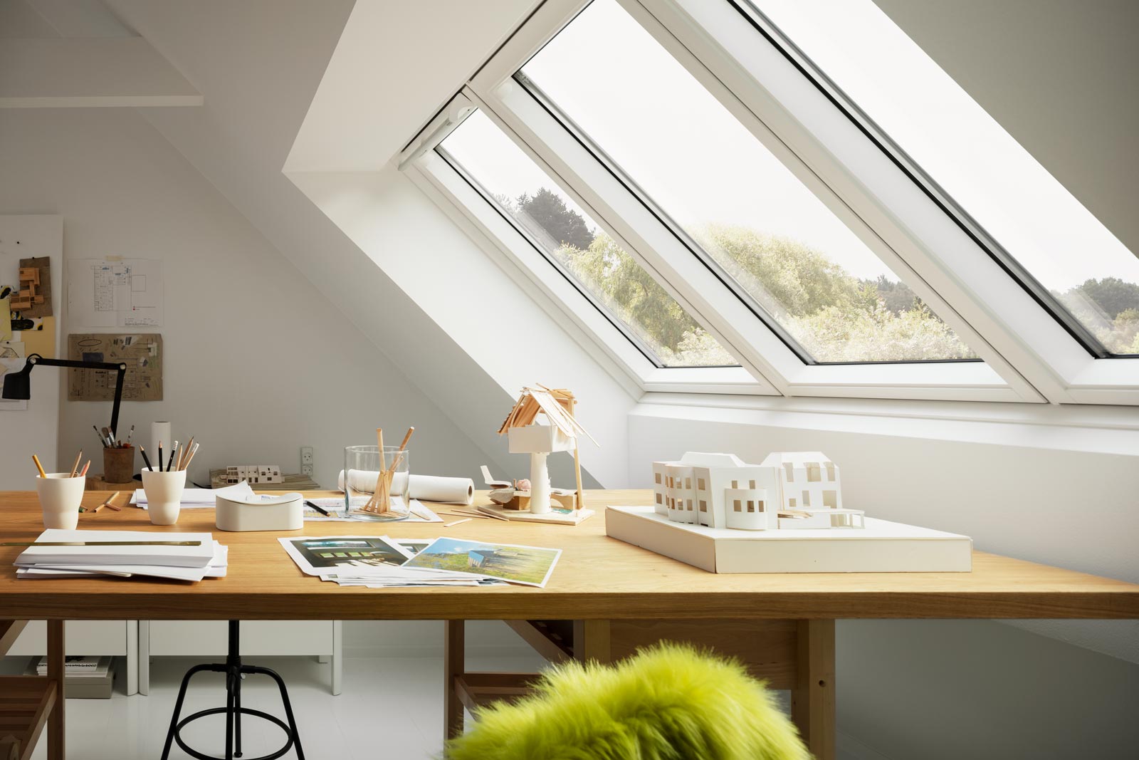 Velux Windows Eastbourne LC Roofing Contractors