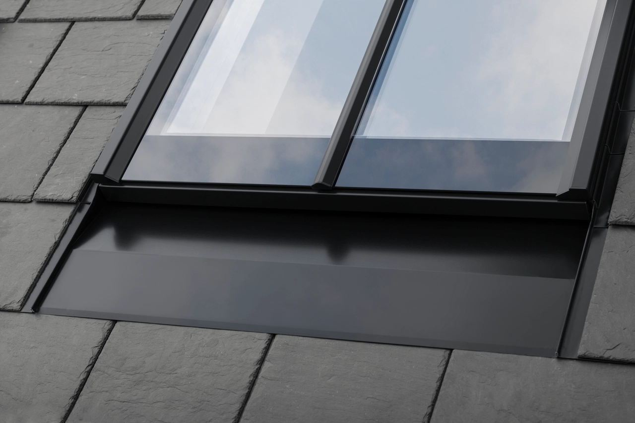 VELUX Heritage Conservation Roof Window - LC Roofing