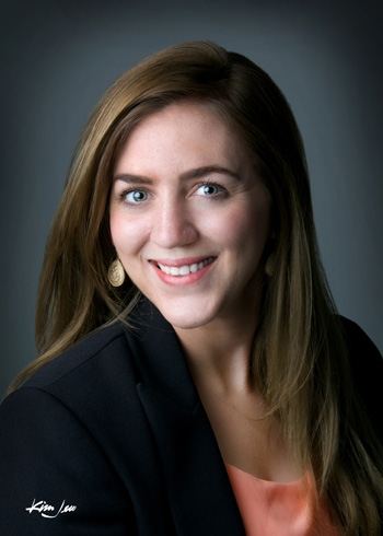 Jennifer Macintyre, DDS