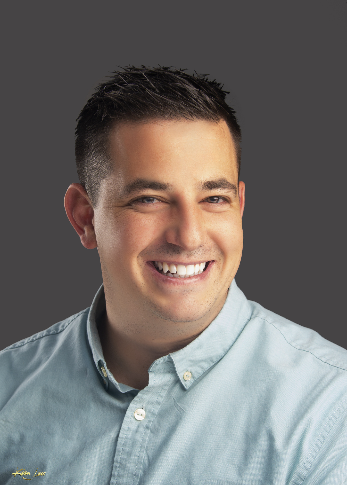 Jared Worthington, DDS