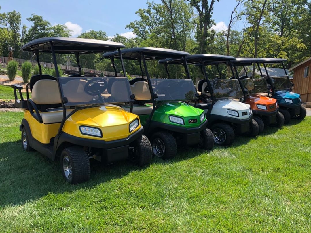 Our Amenities Chalets on Table Rock Lake Branson MO