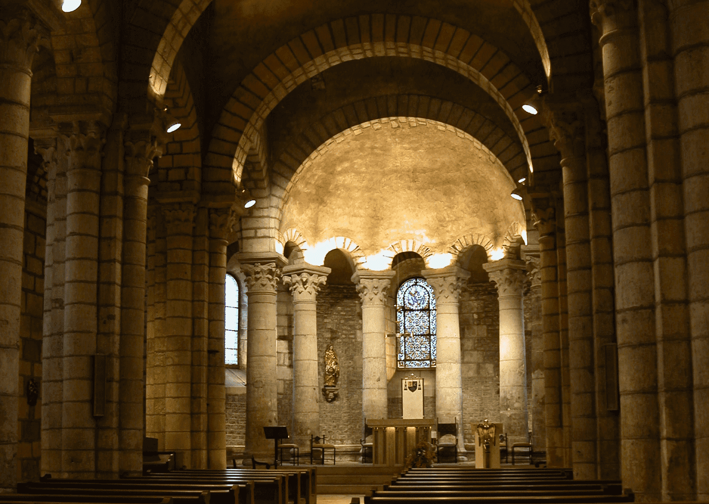 Que veut dire le mot « Amen », répété sans cesse par les Chrétiens