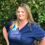 Amanda Harrington