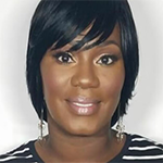 Nicole Ealey