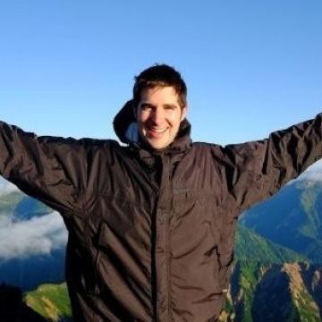 Rob Punkunus