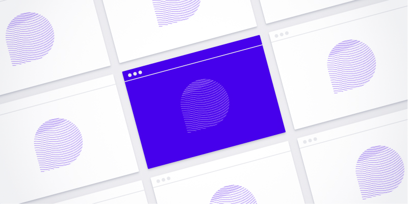 Using browser fingerprinting to deter repeat fraud