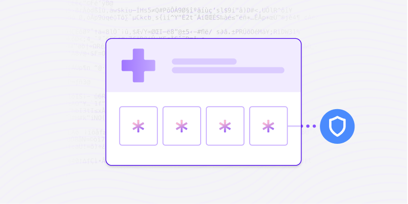 5 best practices for securing health data