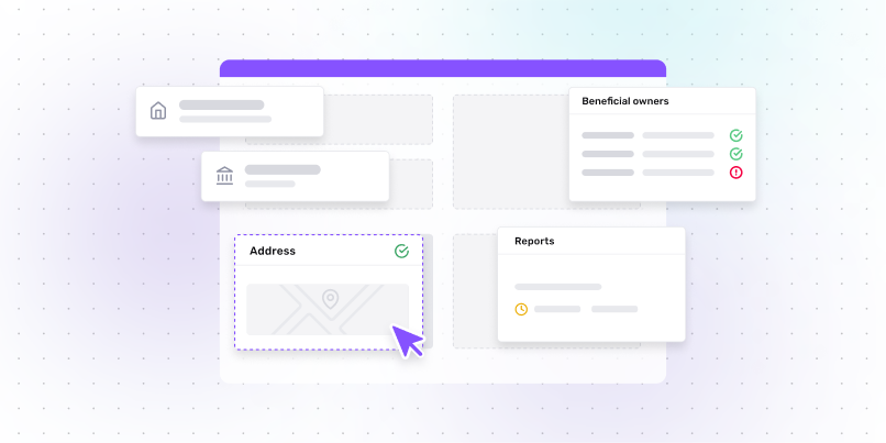 How to build a Know Your Business (KYB) process