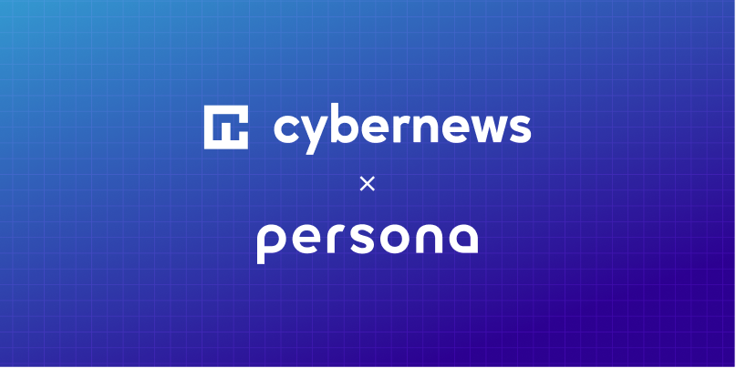 Persona named one of the best authentication solutions by Cybernews