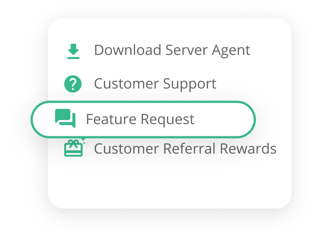 Feature Request