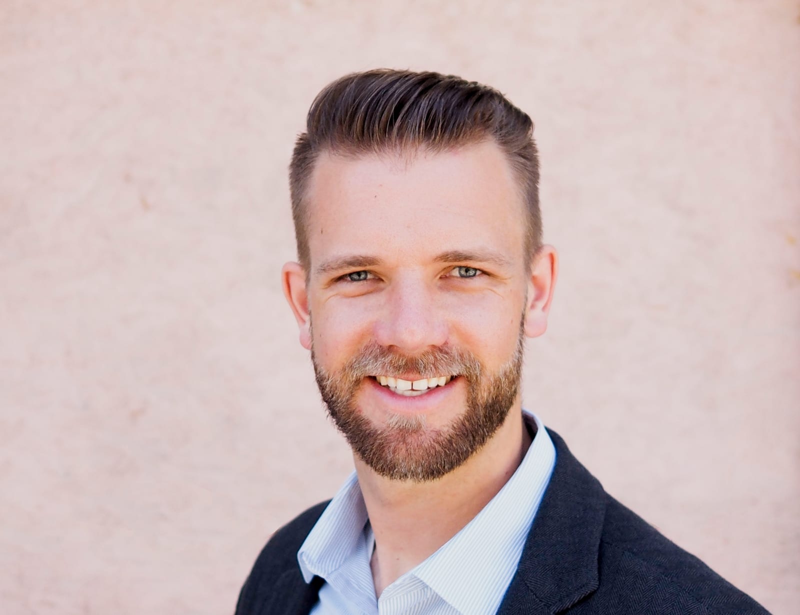 Leaders in Biblically Responsible Investing — Inspire Investing