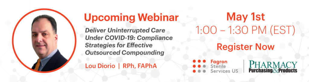 COVID Compliance Strategies Webinar