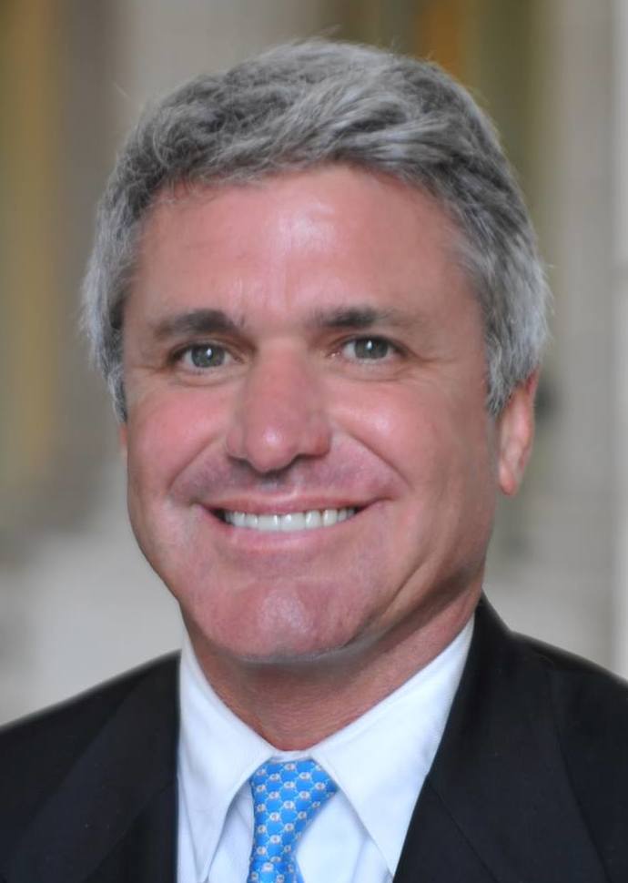 Representative Michael McCaul (Texas)