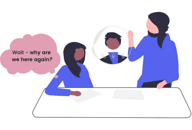 This Meeting Could Have Been An Email 9 Examples To Avoid Reclaim