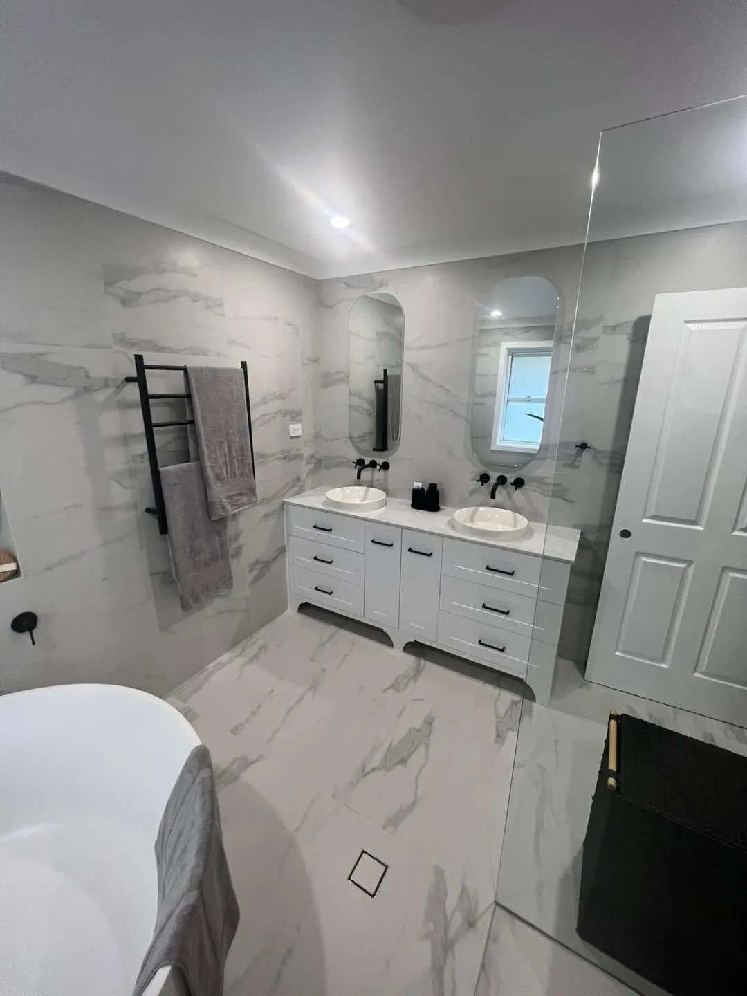 Bathroom Renovations Central Coast | Bathroom Designers & Renovators