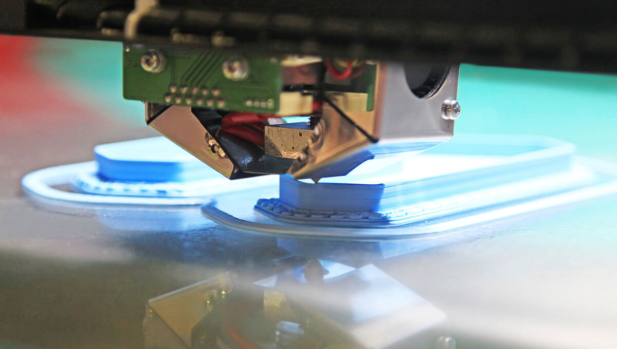 Additive Manufacturing vs. 3D Printing Same or Different?