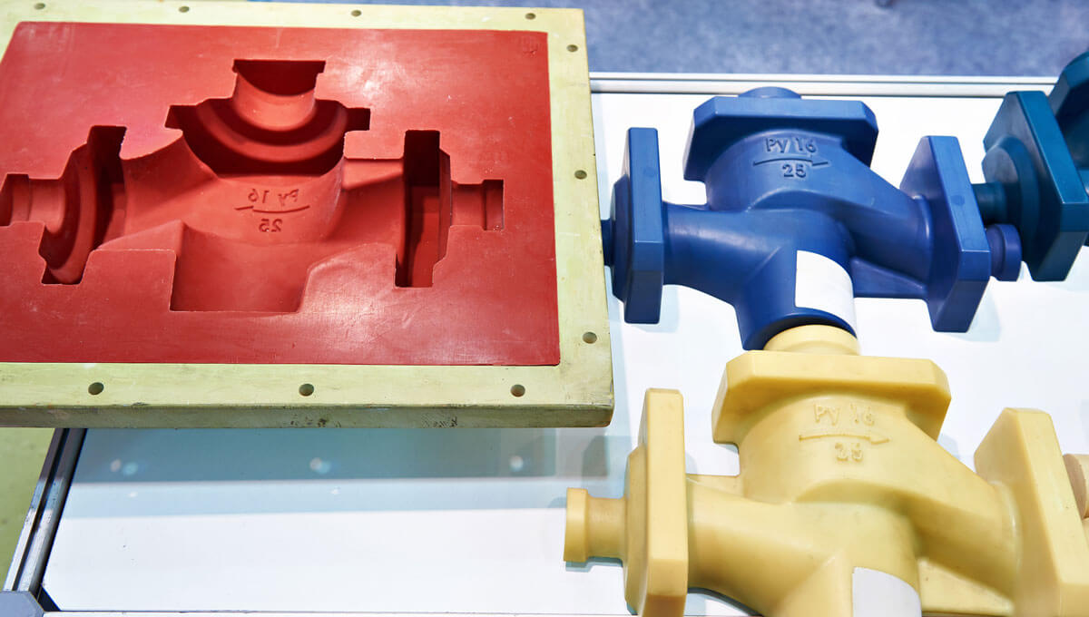 3D Printing Vs. Injection Molding Pros & Cons of Each