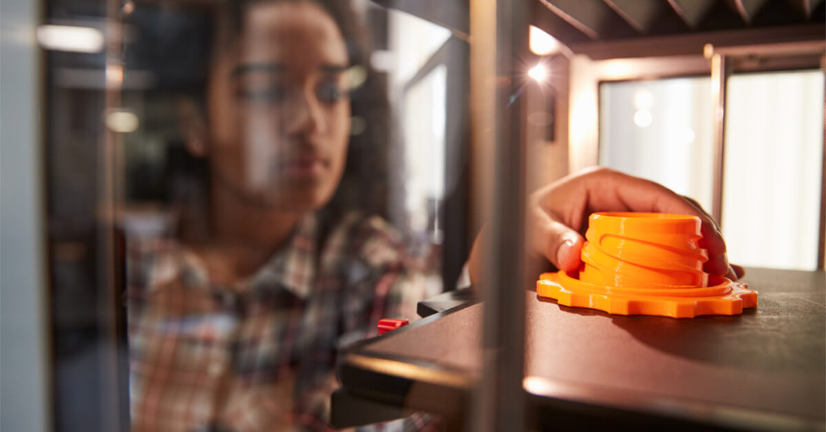 3D Printing Jobs The Impact on Manufacturing Jobs