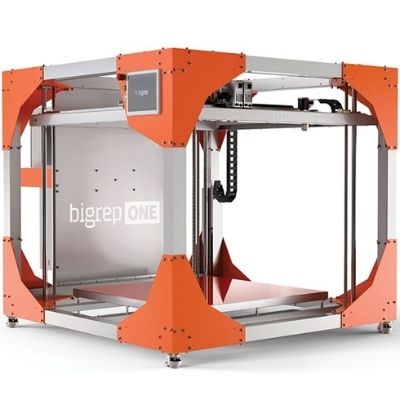 bigrep-one