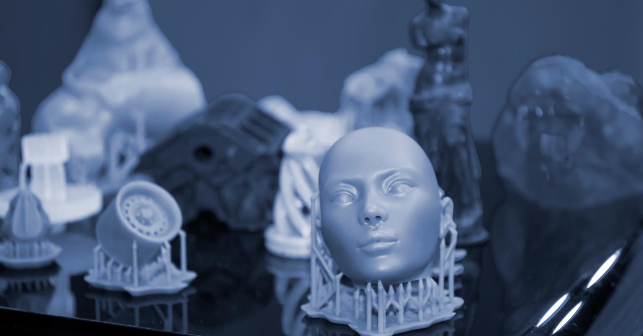 What Is UV Resin Used For? 3D Printing Spot