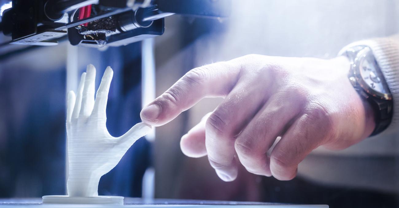 What is the Strongest 3D Printer Material?