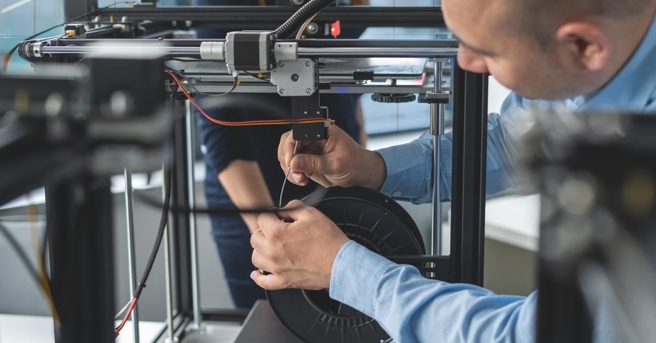 What Industries Use 3D Printing