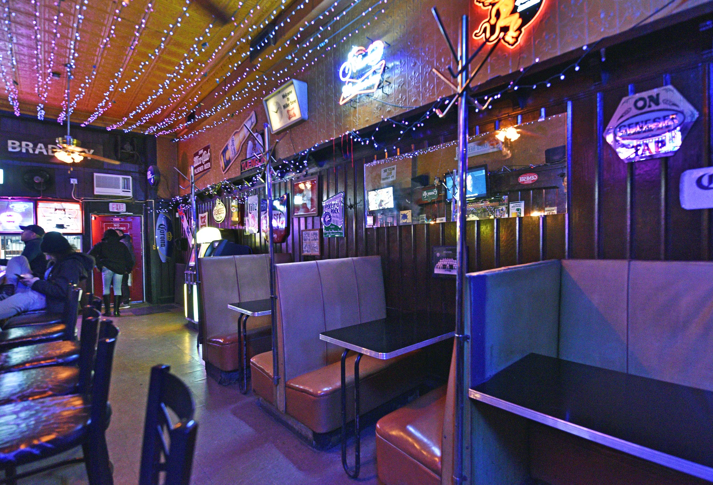 Clark House Hospitality