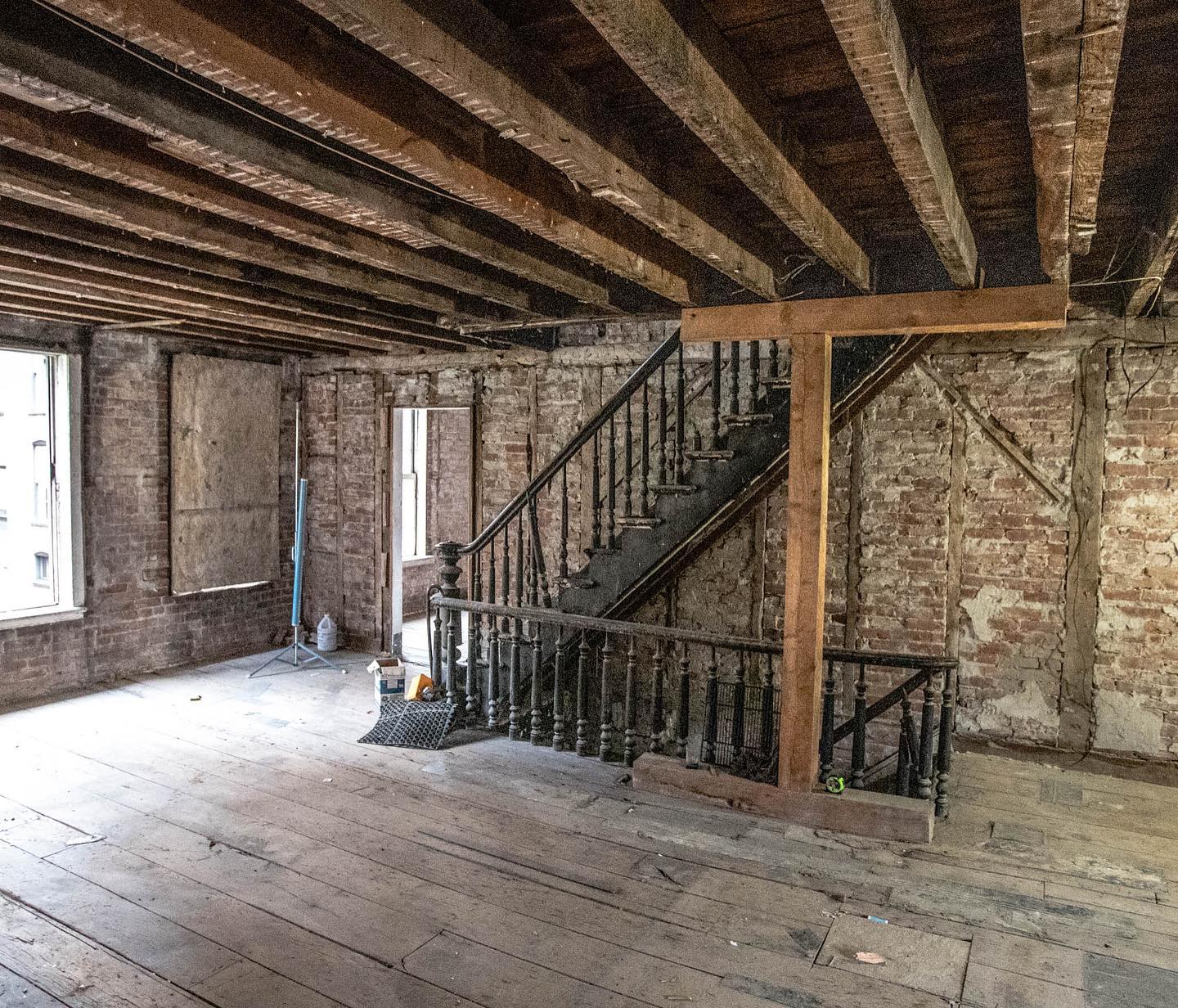 Clark House Hospitality