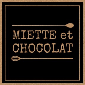 Miette et Chocolat