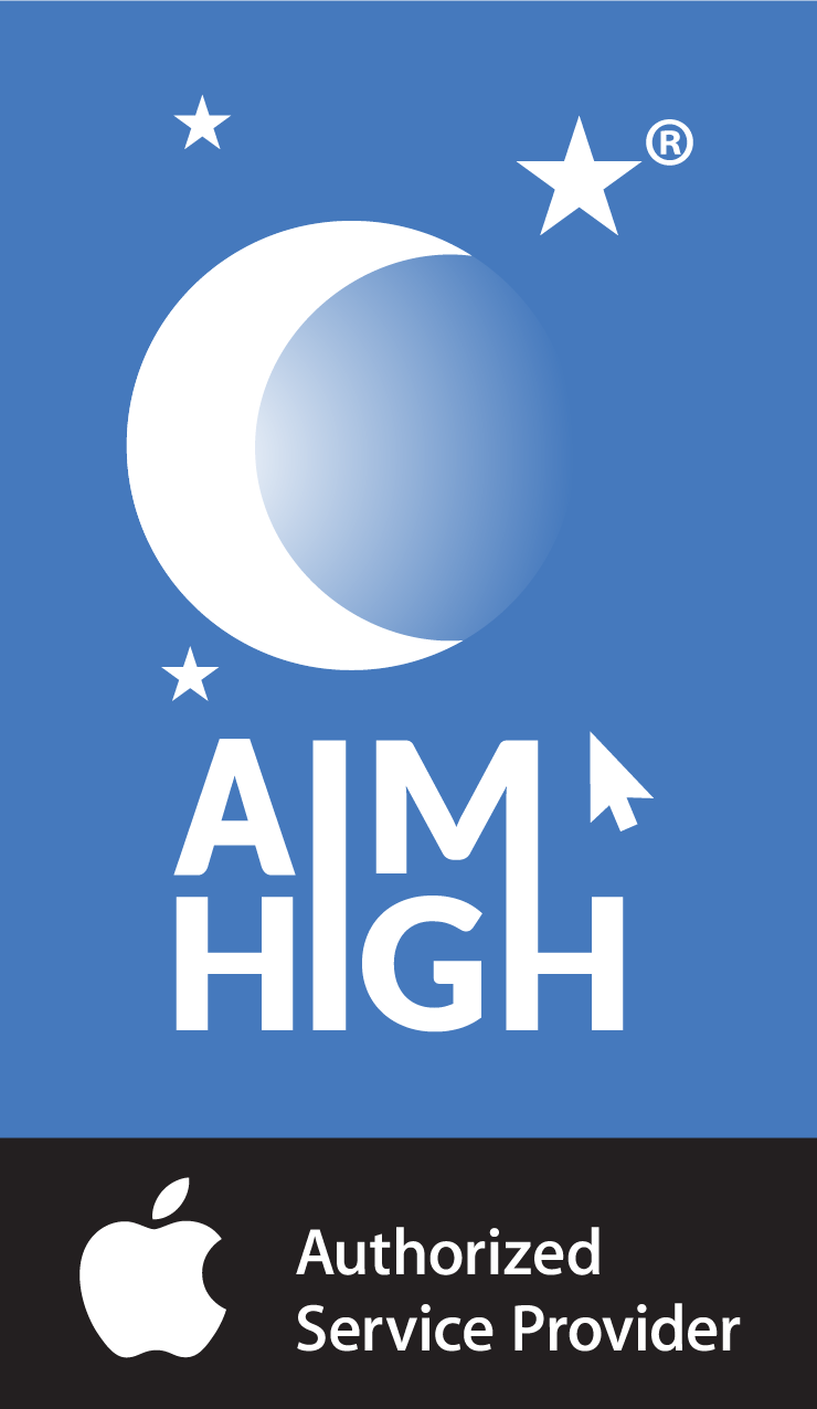 Aim High! Better Technology for Everyone