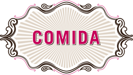Comida