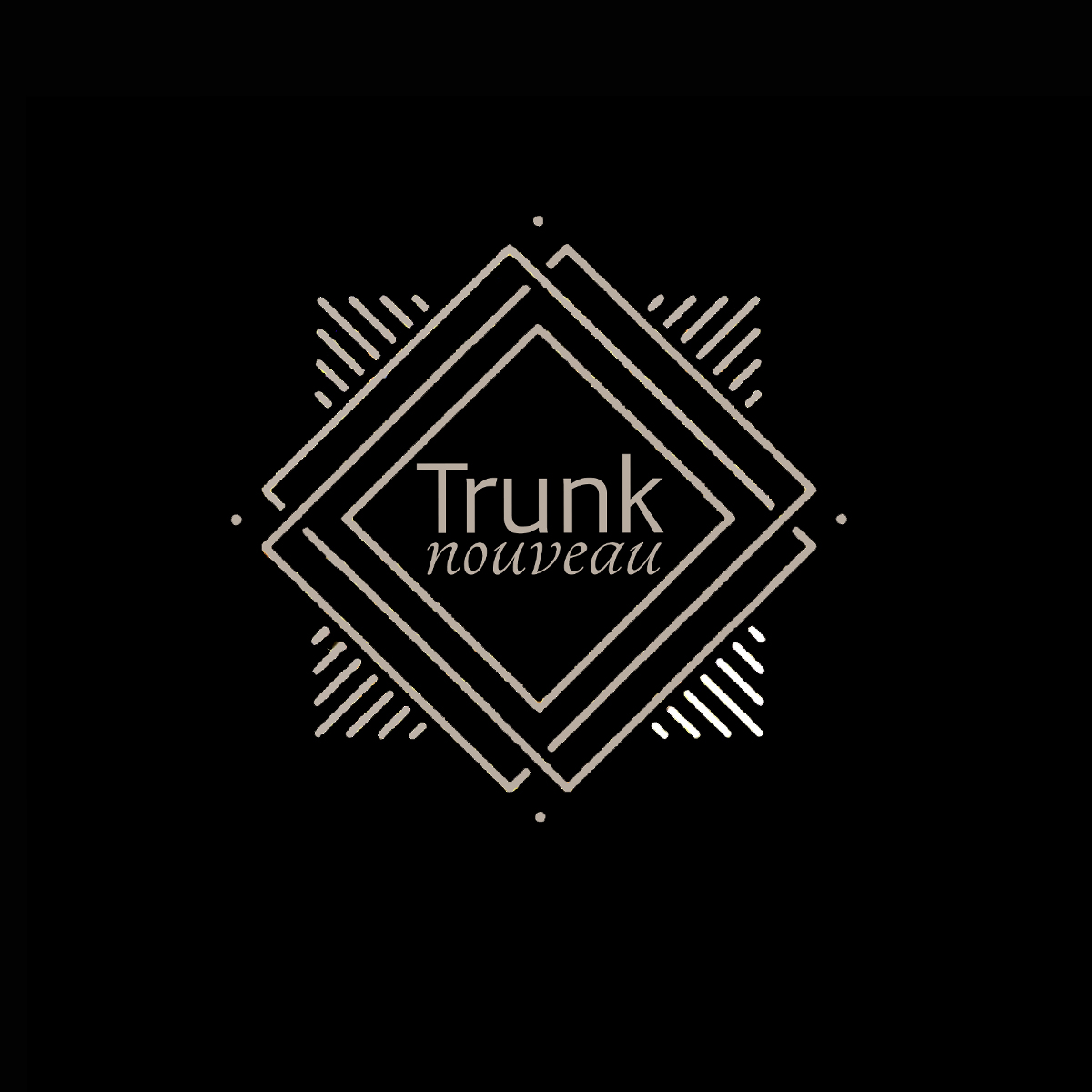 Trunk Nouveau