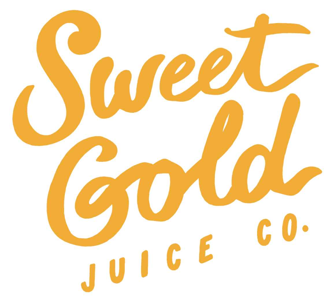 Sweet Gold Juice Co.