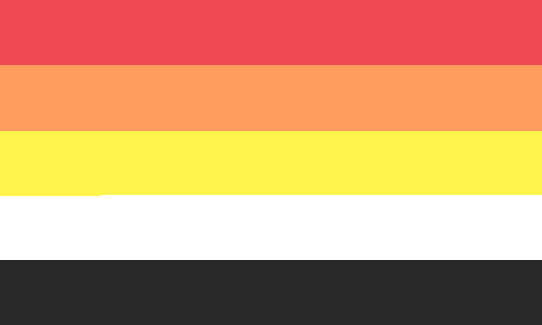 Lithromantic/Akoiromantic