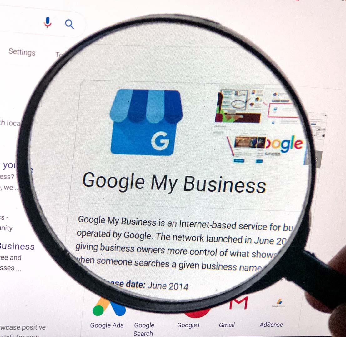 10 steg for å gjøre bedriften din mer synlig med Google Min Bedrift