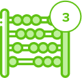 Calculations Icon