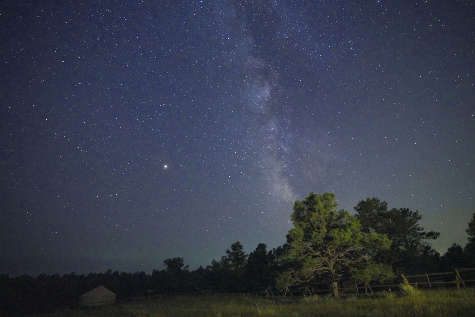 Night Photography On-Line Class