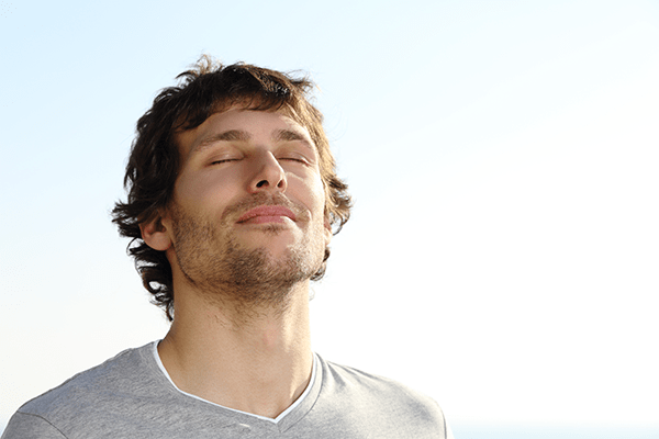 Balloon Sinuplasty can help sinus sufferers breathe easy again.