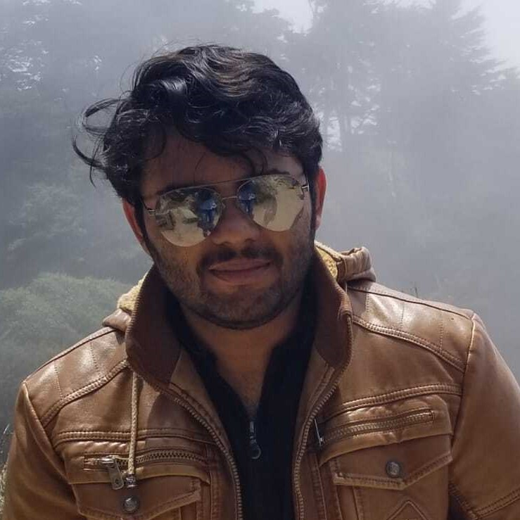 Rajath Mulky